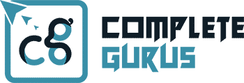 Complete gurus logo