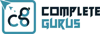Complete gurus logo