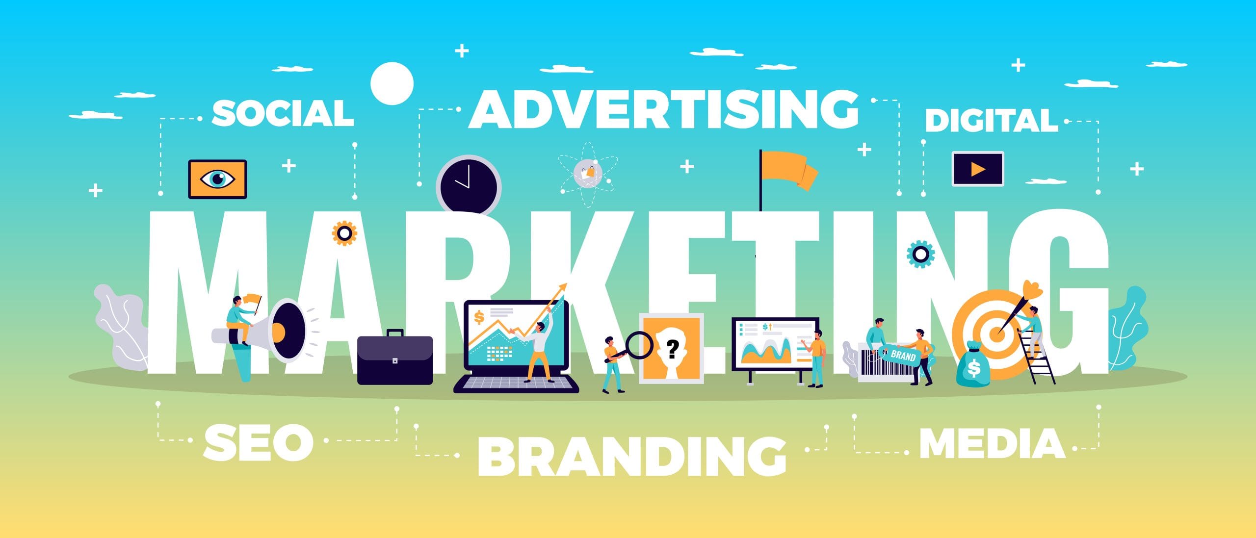 Hire Expert Internet Marketer