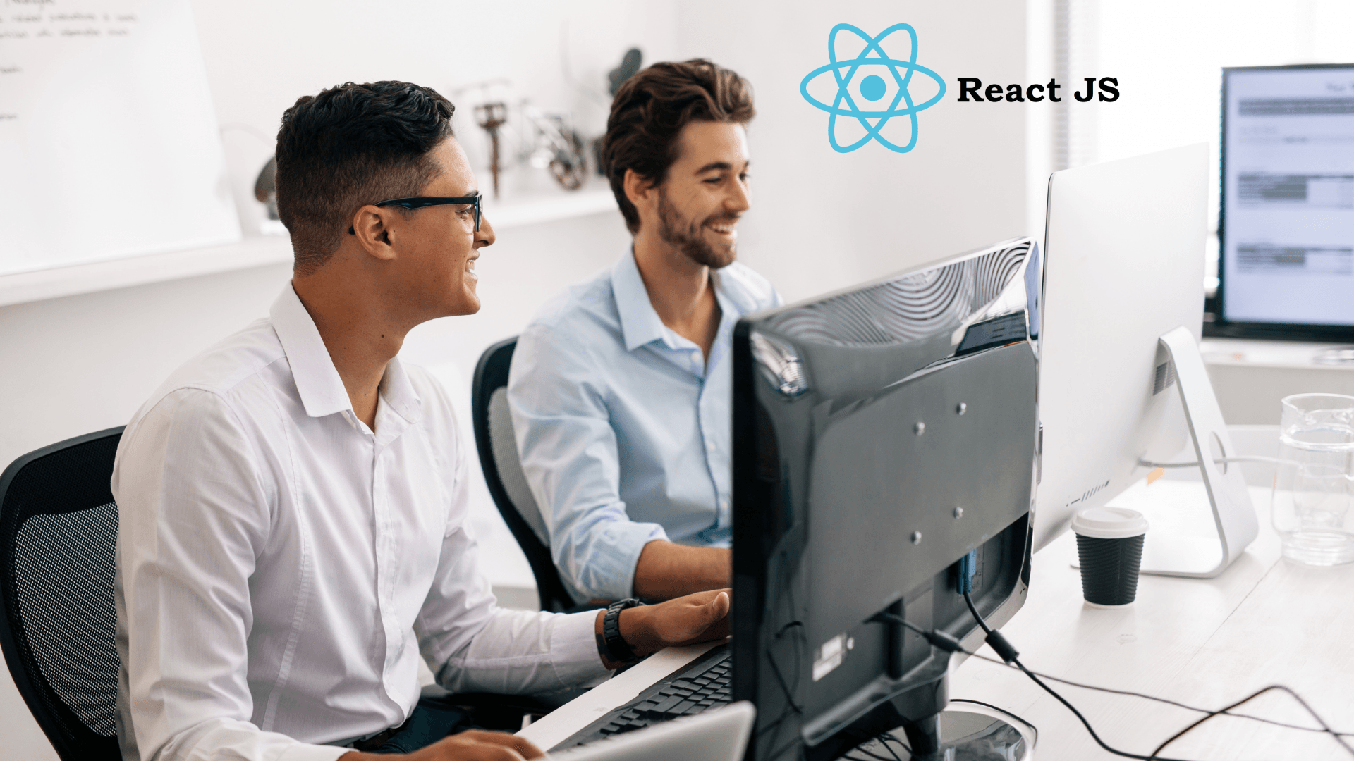 Hire Expert React Js Developers