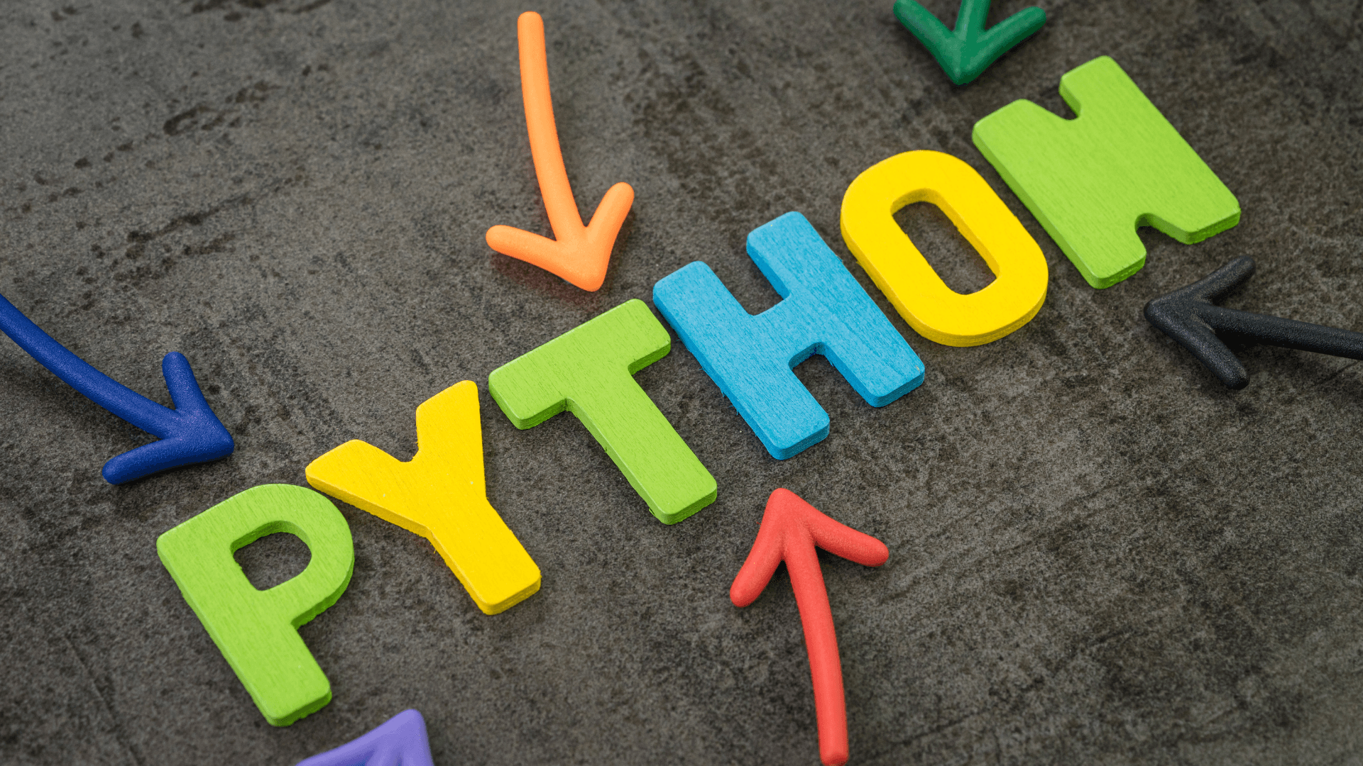 Hire Expert Python Developers