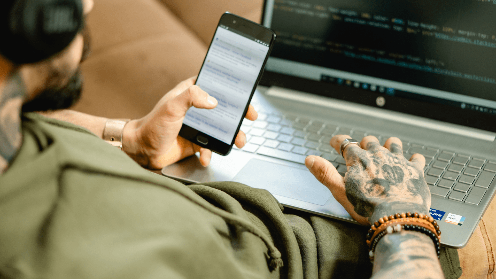 Hire Expert Android Developers