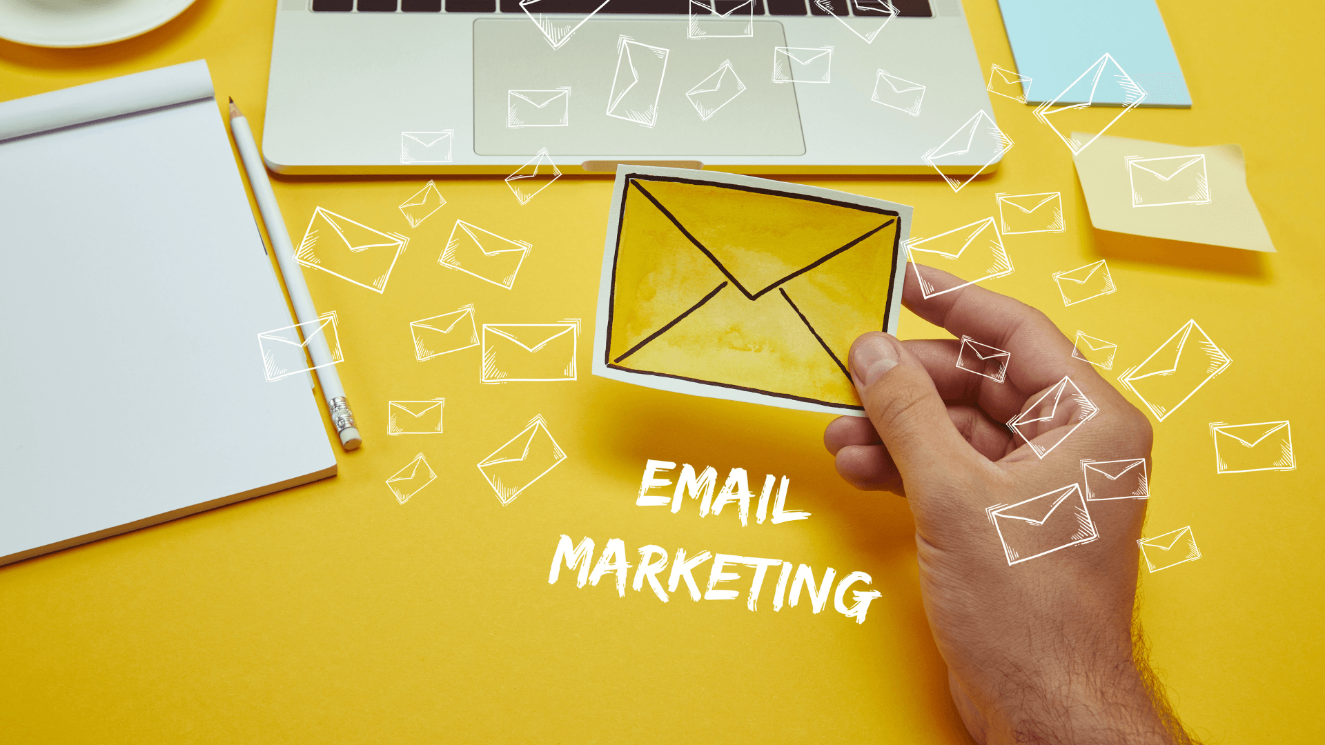Hire Expert Email Marketing Consultant