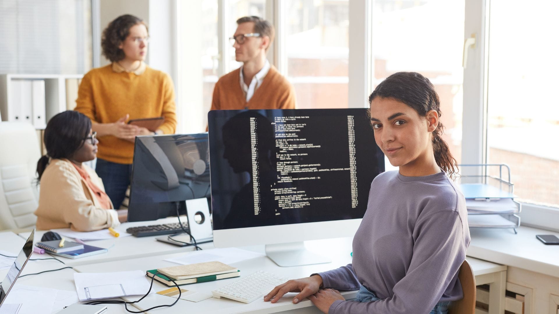 Hire Indian Developers