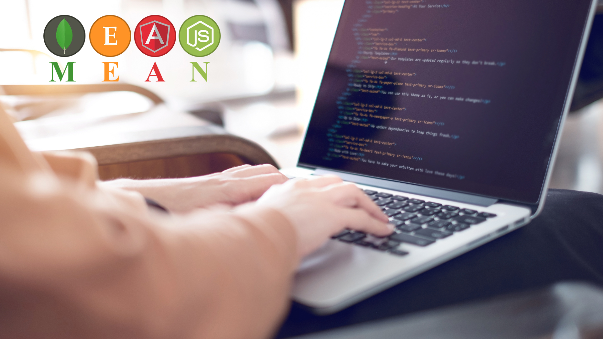 Hire MEAN Stack Developers