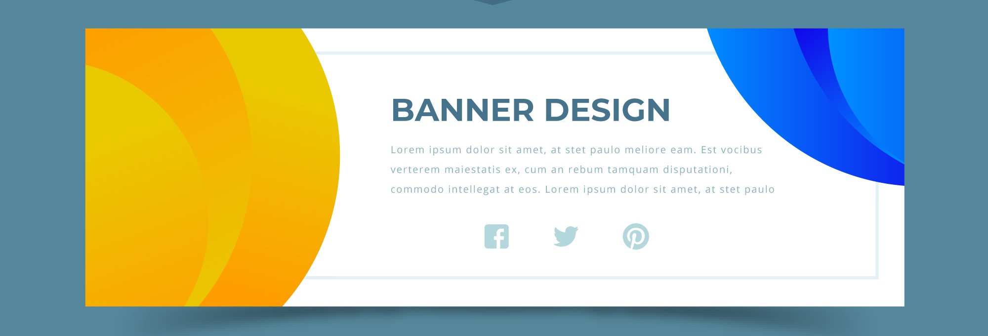 Hire Expert Banner Designers