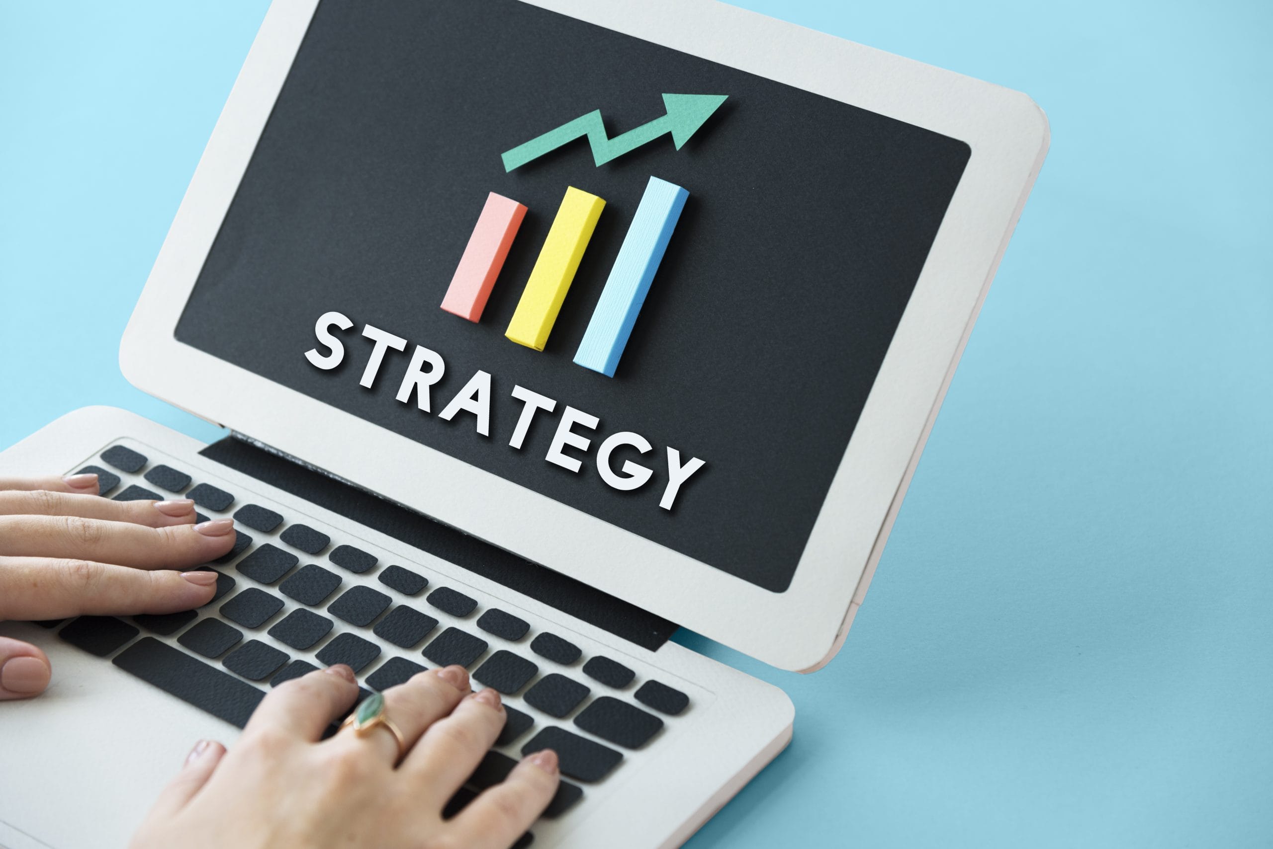 Hire Expert Marketing Strategist