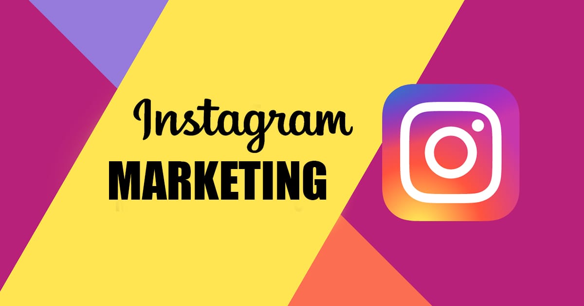 Hire Expert Instagram Marketer