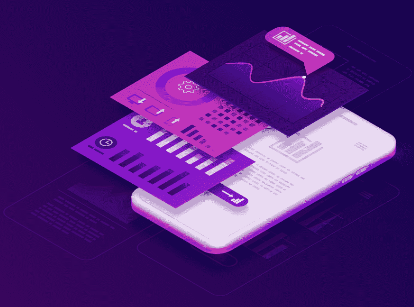 Hire Expert Mobile UI Designers