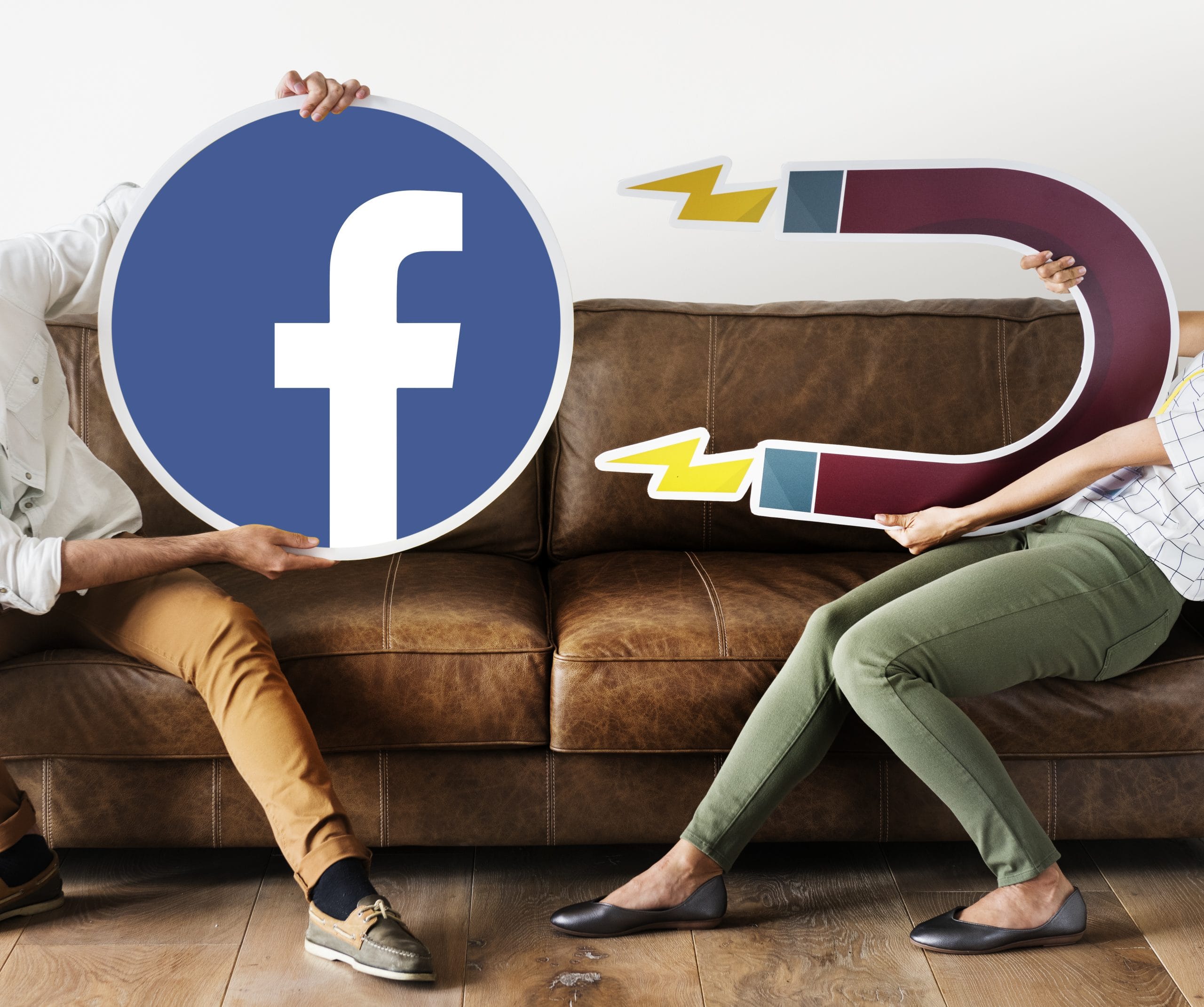 Hire Expert Facebook Marketer