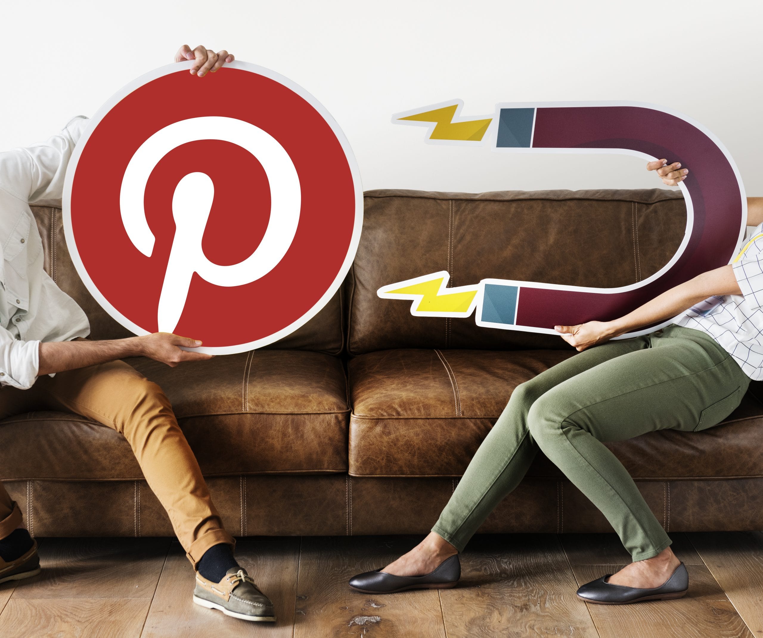 Hire Expert Pinterest Marketers