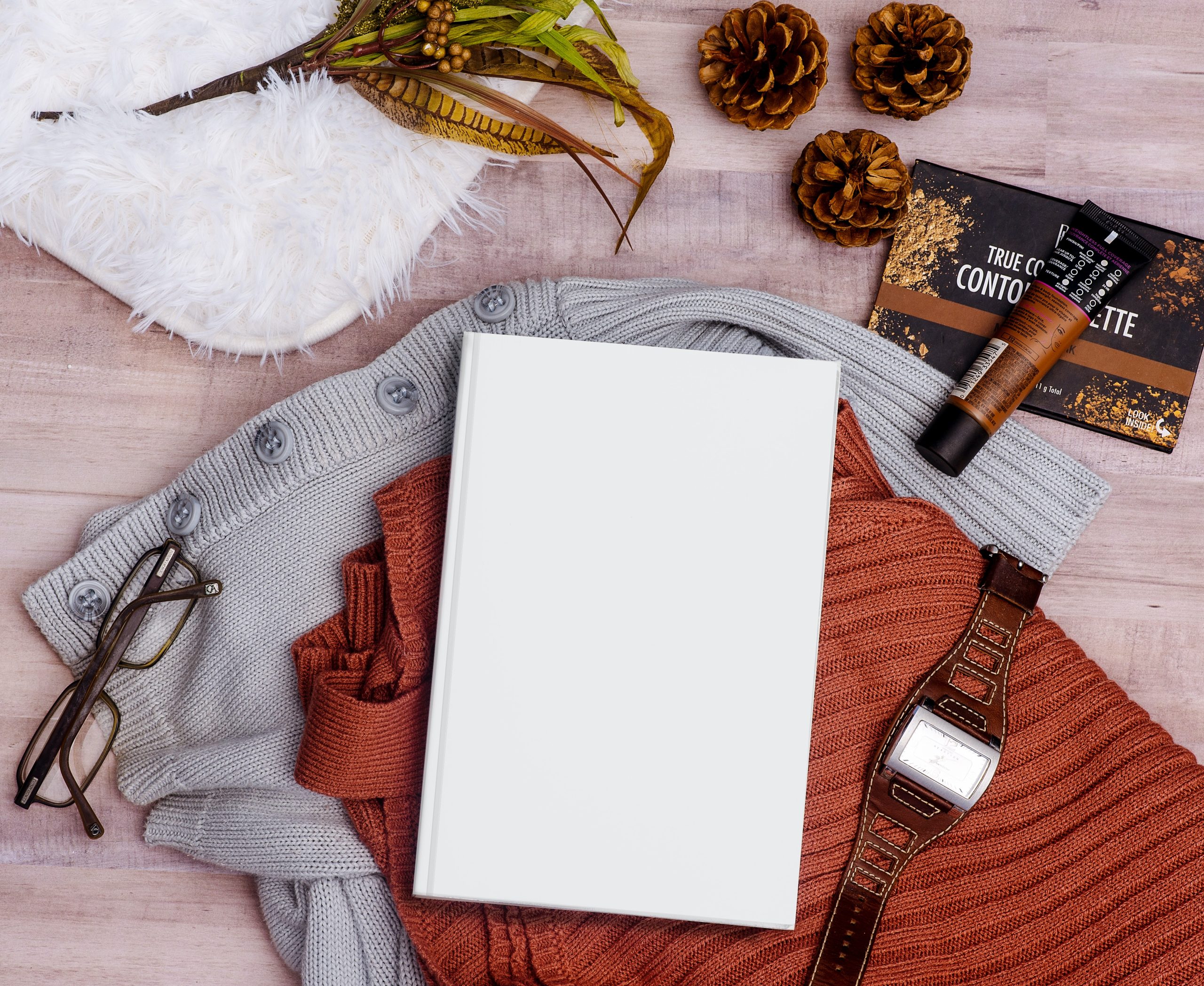Hire Expert Book Cover Designers