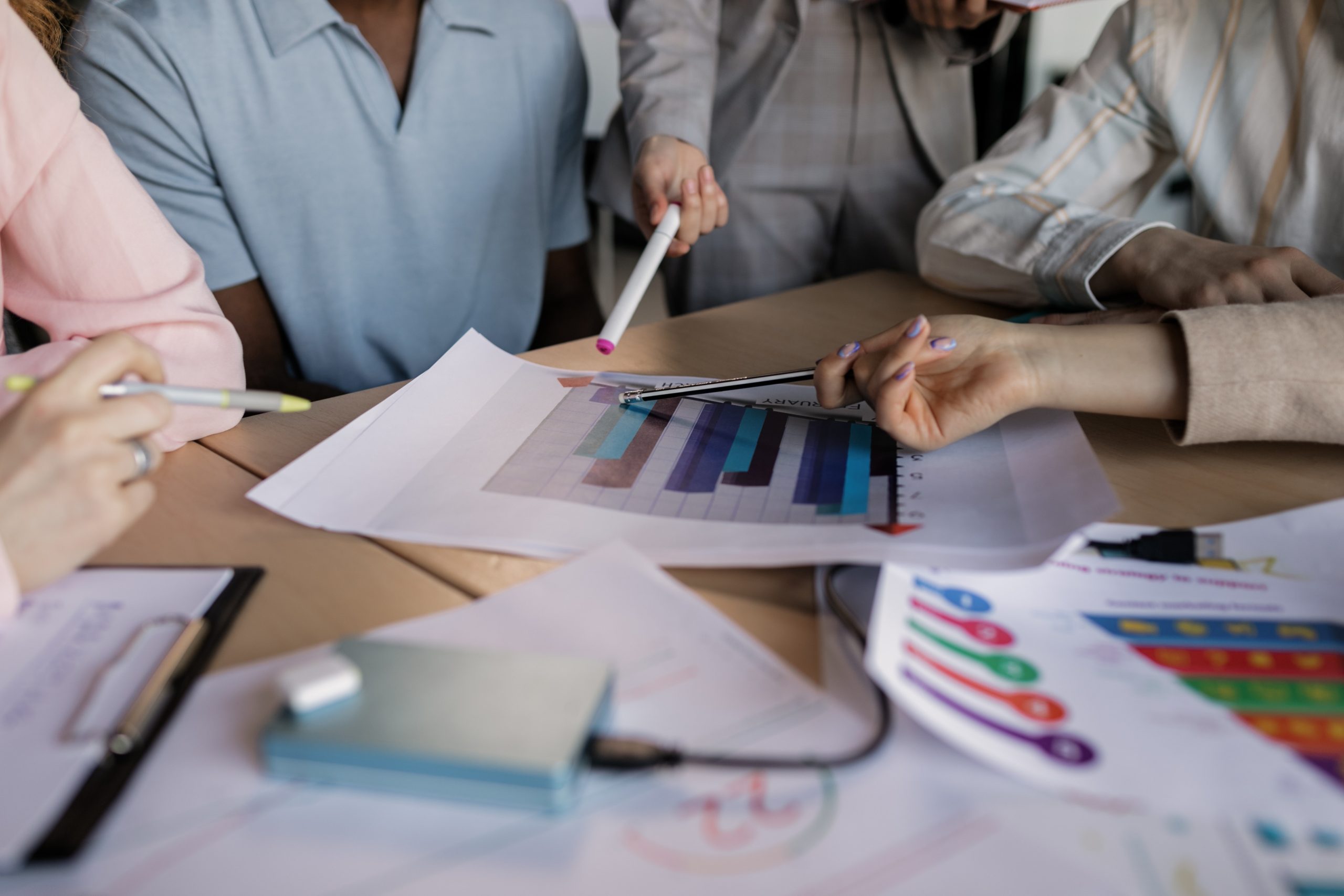 Hire Marketing Automation Experts