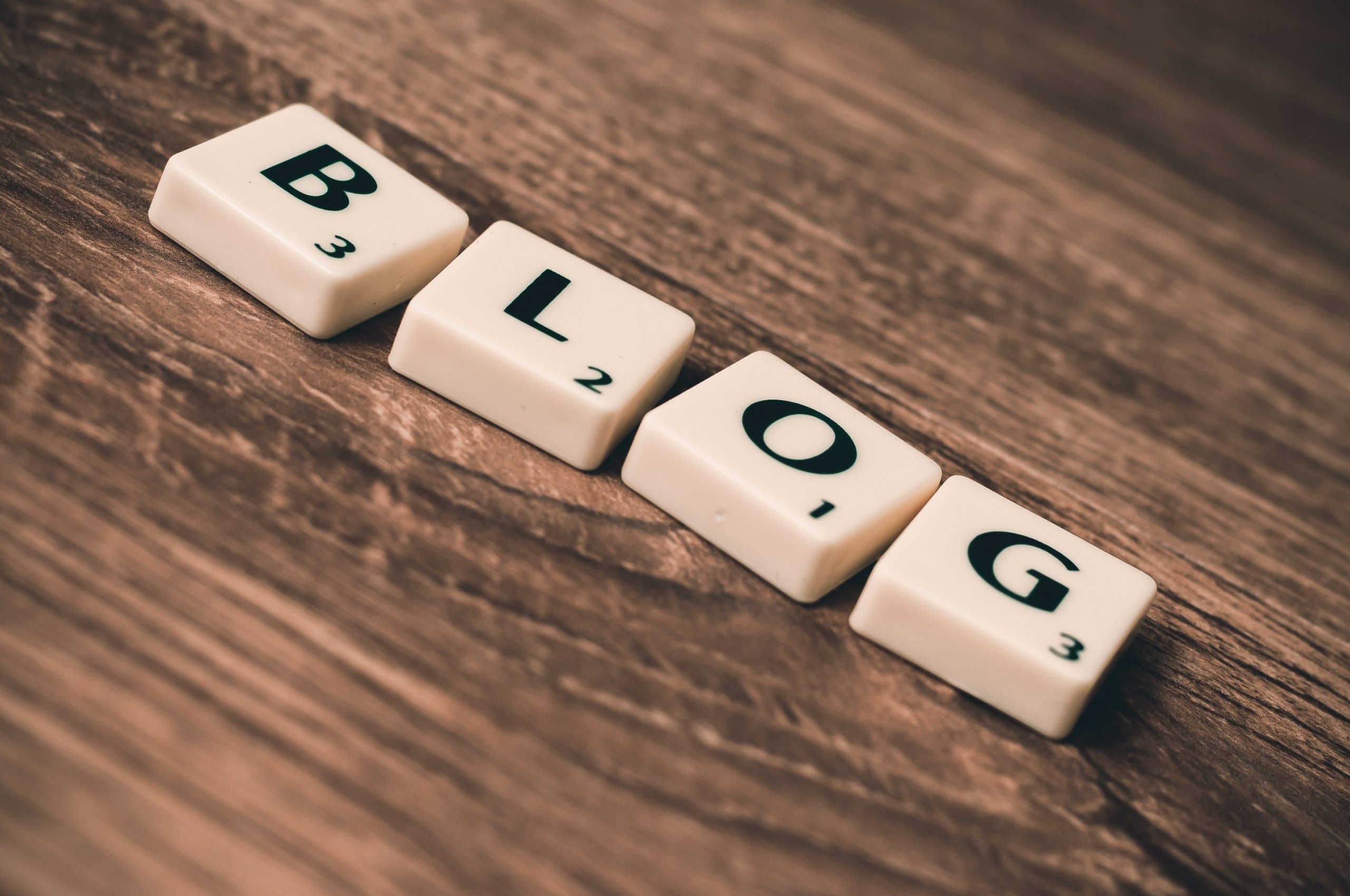 Hire Expert Blog Writer