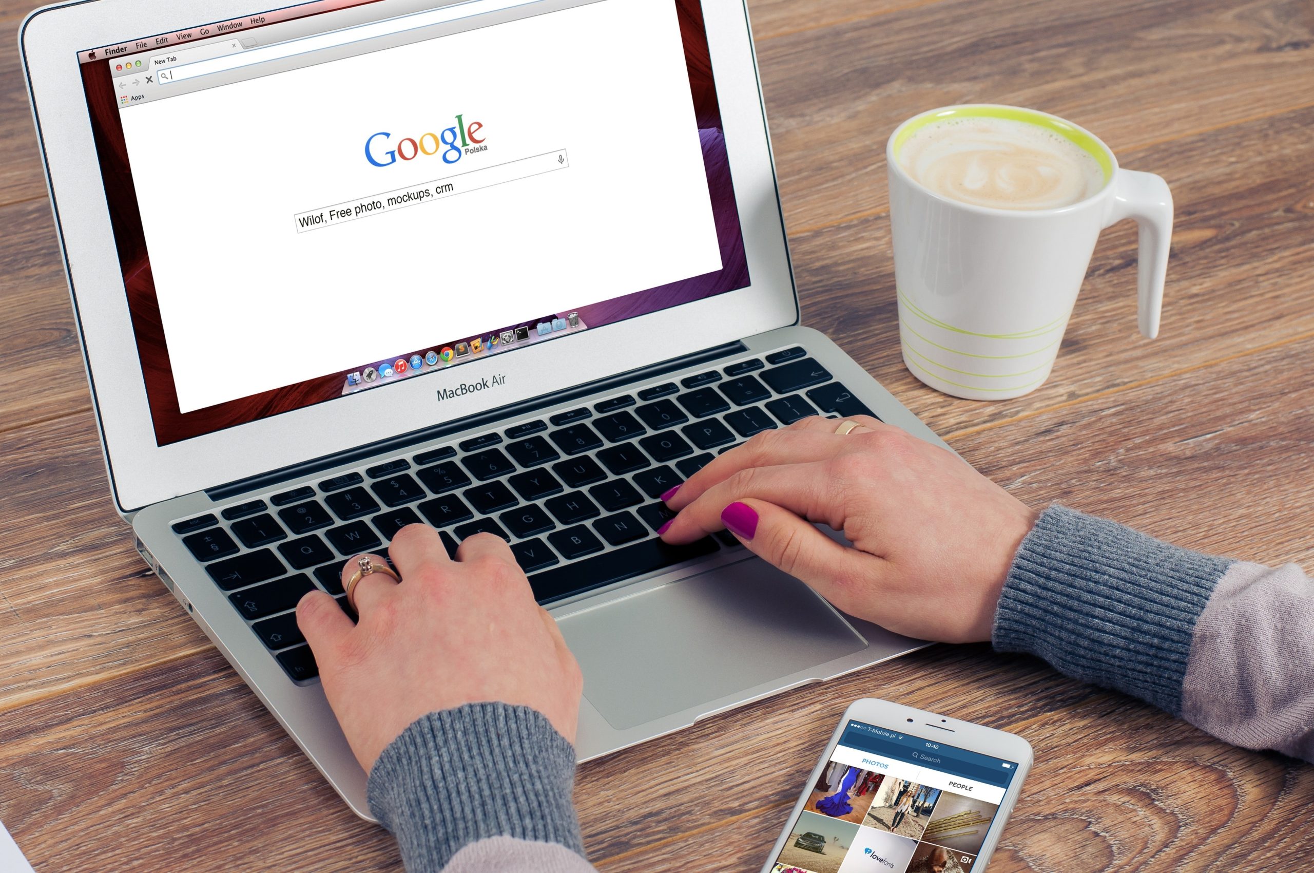 Hire Expert Search Engine Marketer