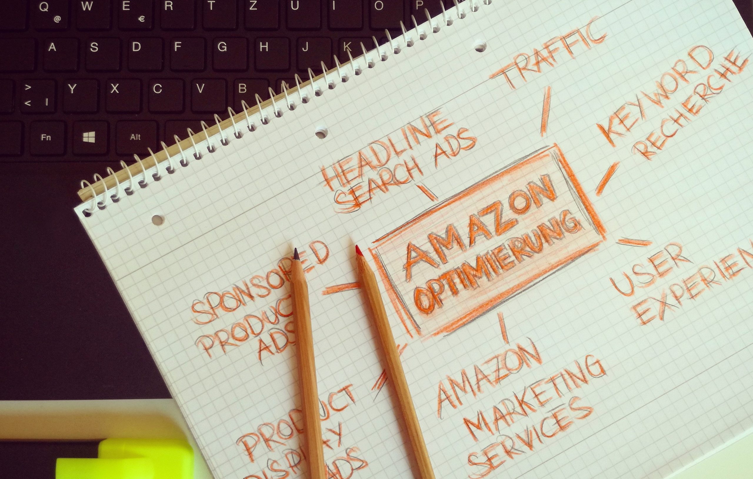 Hire Amazon SEO Experts