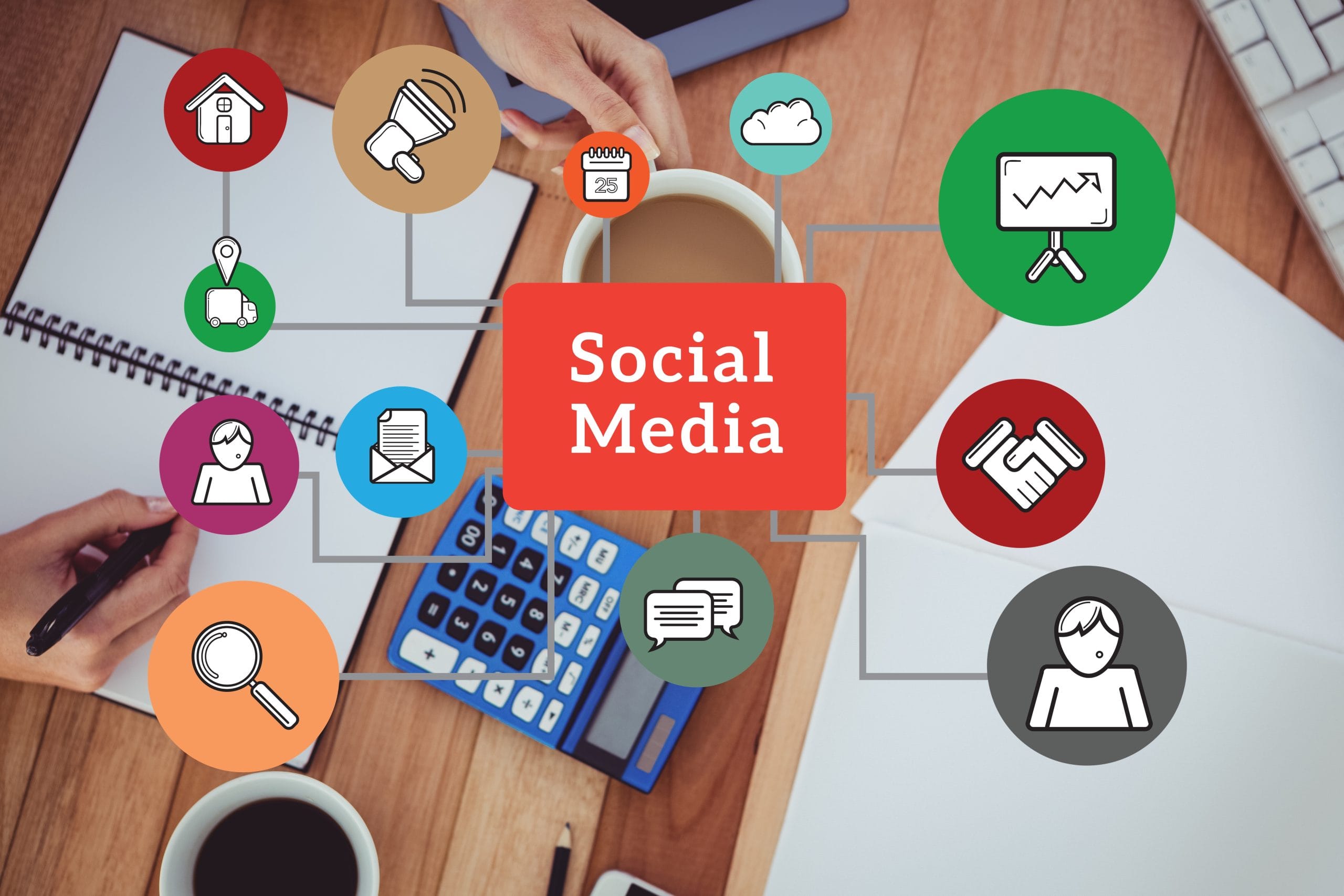 Hire Social Media Marketer