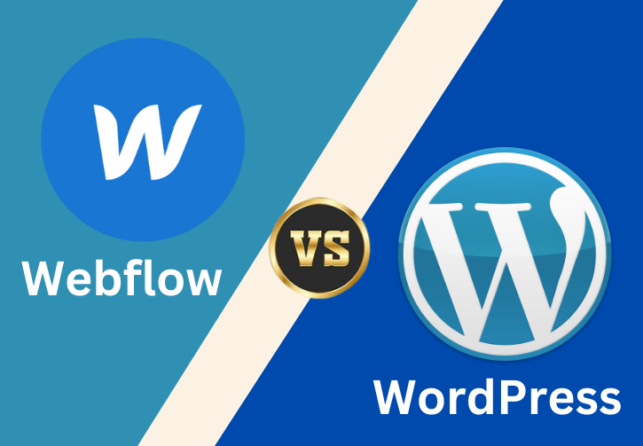 Webflow vs wordpress: which should you choose for your website in 2023?