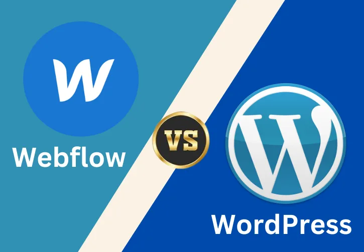 Webflow vs WordPress: Which Should You Choose for Your Website in 2023?