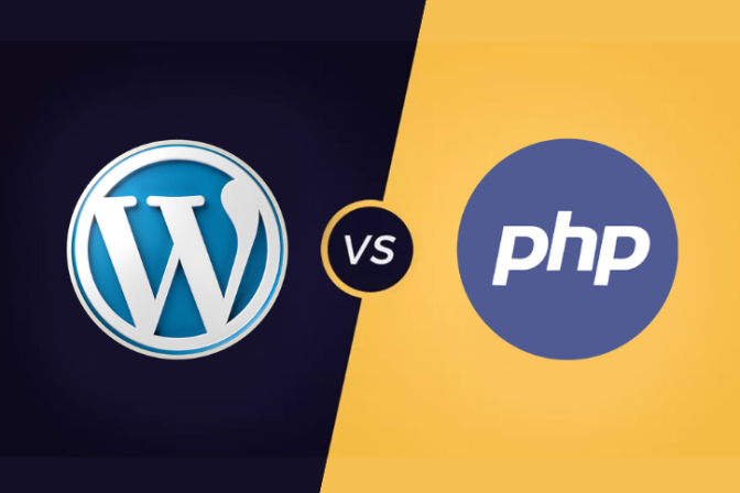 Is wordpress and php is good for startups ideas development?