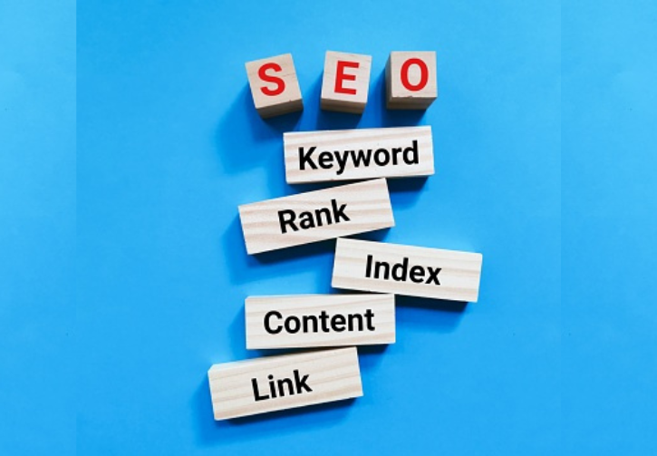 Understanding the impact of seo on business website rankings