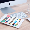 A comprehensive guide to mobile app design process in 2023 - complete gurus