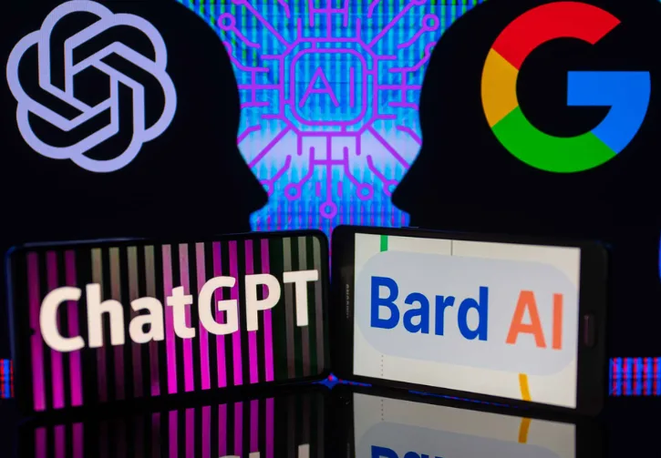 The Benefits of Using Meet Bard & Chat GPT for Social Media Marketing in 2023