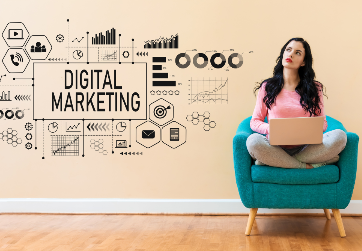Revolutionize Your Digital Marketing Strategy with ChatGPT: Here’s How