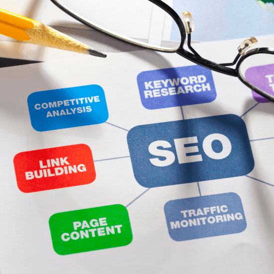 Hire On-Page SEO