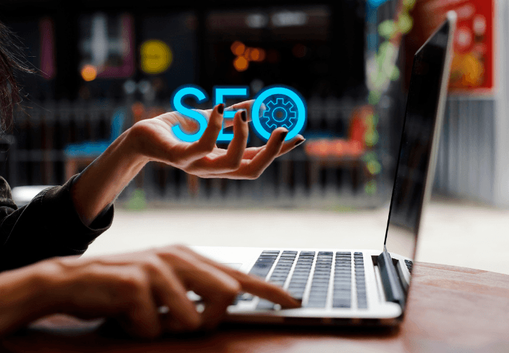 Hire WordPress SEO Expert