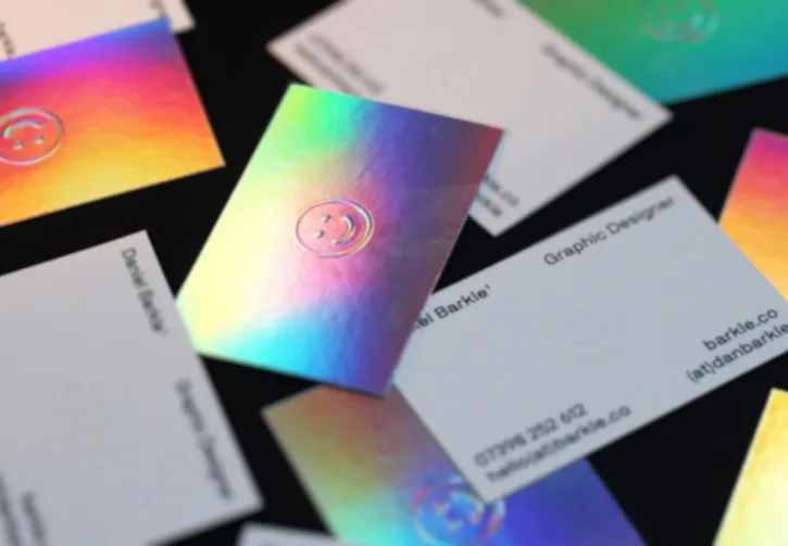 Diy vs. Professional design: making the right business card choice
