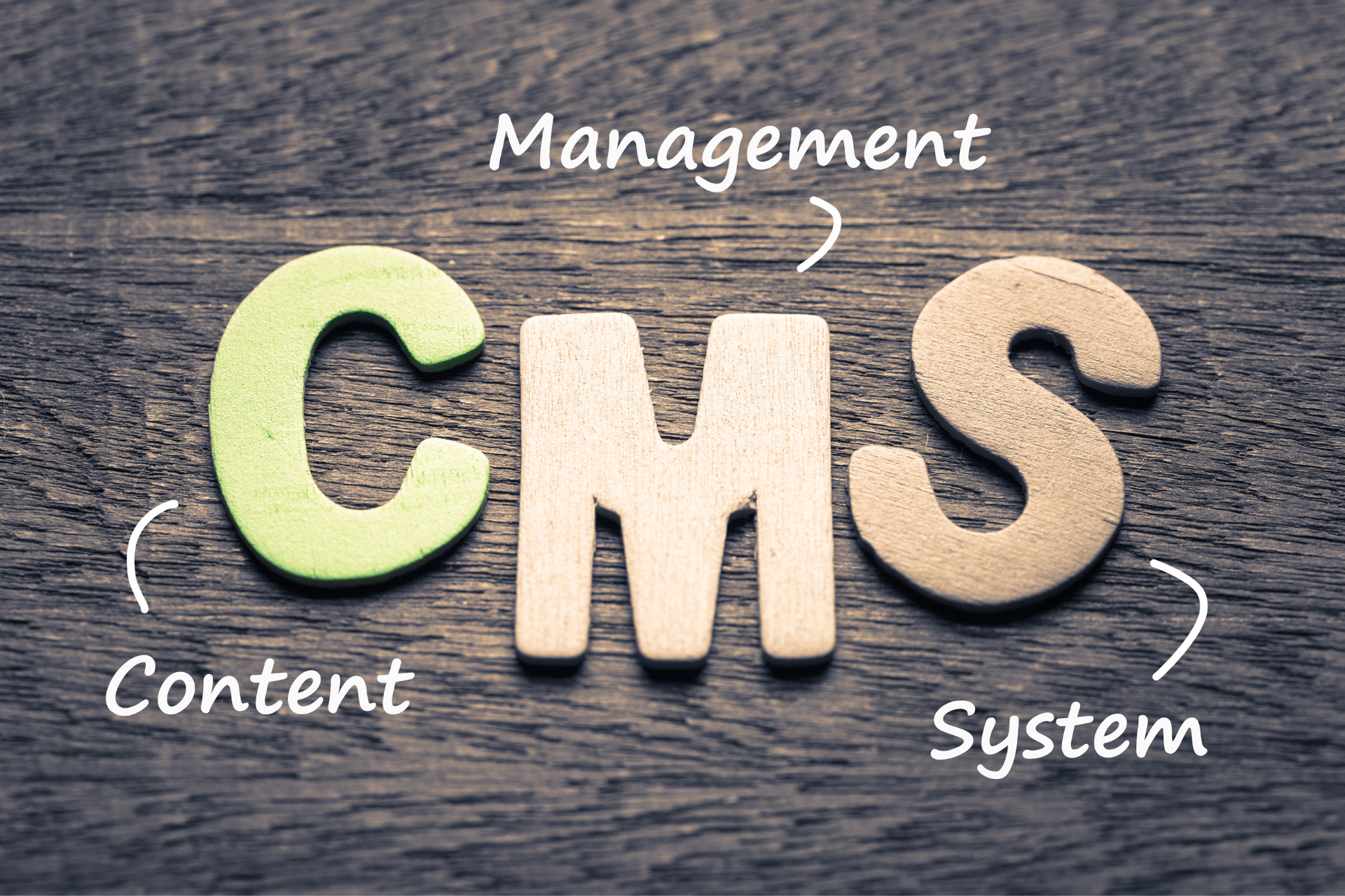 Hire Expert CMS Developers