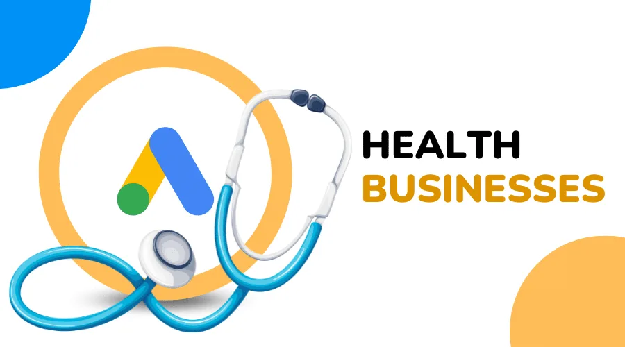 Navigating The Expenses: Google Ads Experts For Health Businesses In 2024
