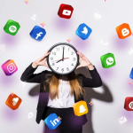 Timing is everything: mastering the social media posting calendar for 2023