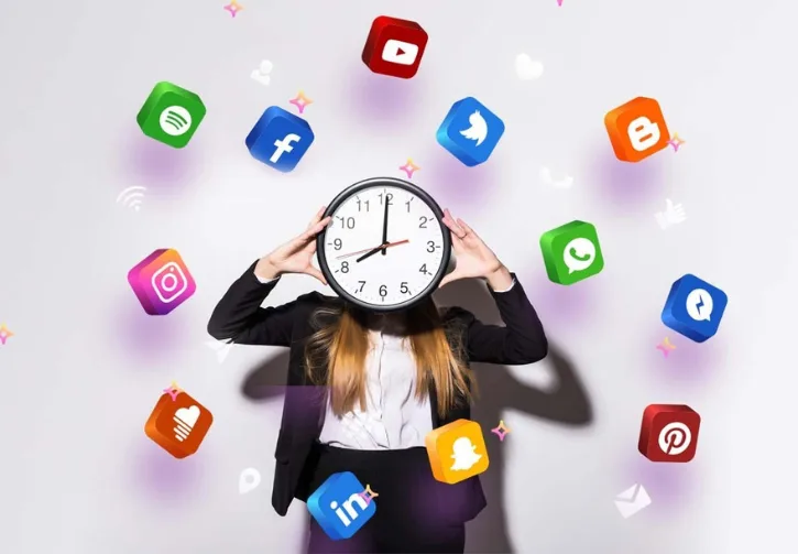 Timing Is Everything: Mastering the Social Media Posting Calendar for 2024