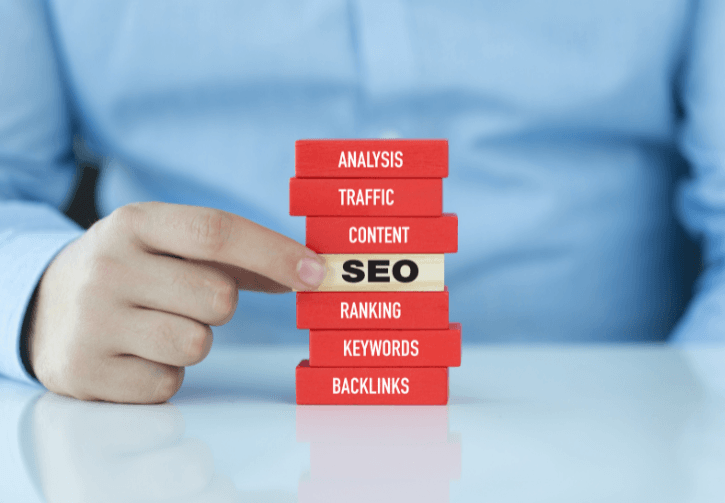 Hire Medical SEO Experts