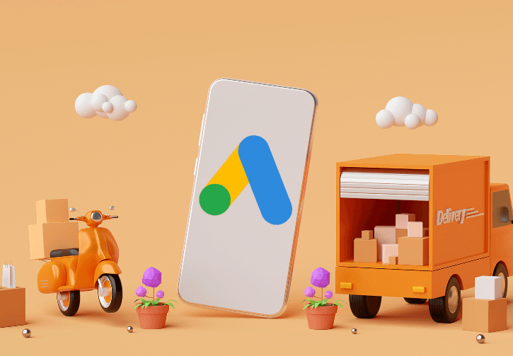 Google Ads For eCommerce Business