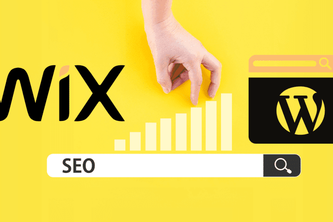 Home 297 Budget battles: exploring the price difference between wix and wordpress seo experts