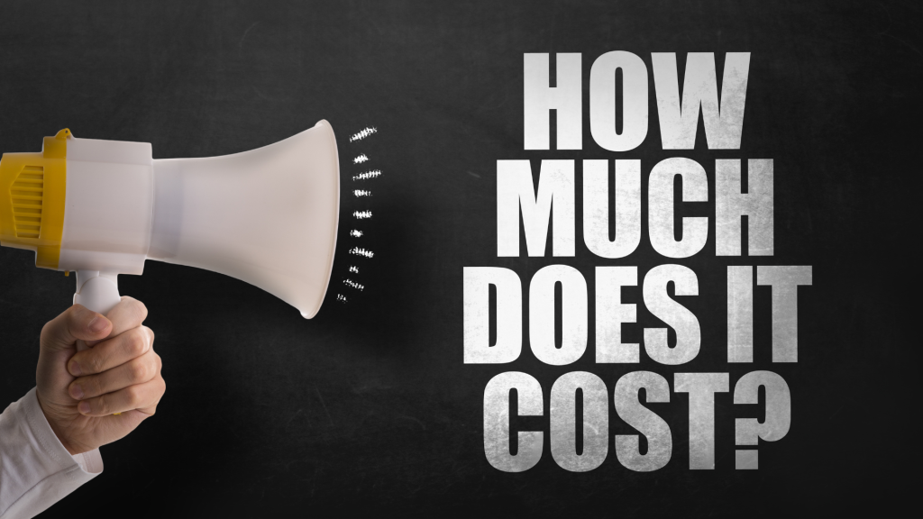 How much does it cost to hire expert internet marketers