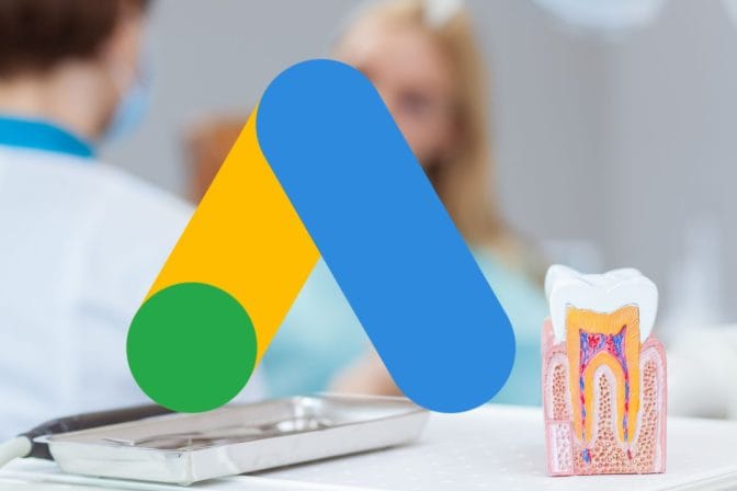Home 295 How google ads best option for dental clinic in 2024