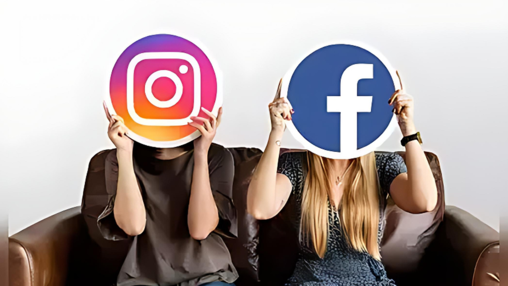 Meta platforms experience widespread outage