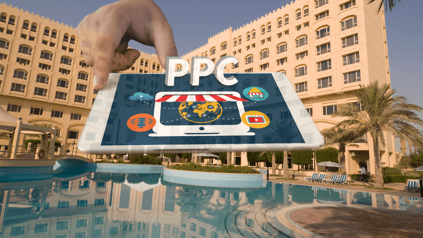 PPC Expert for Hotels
