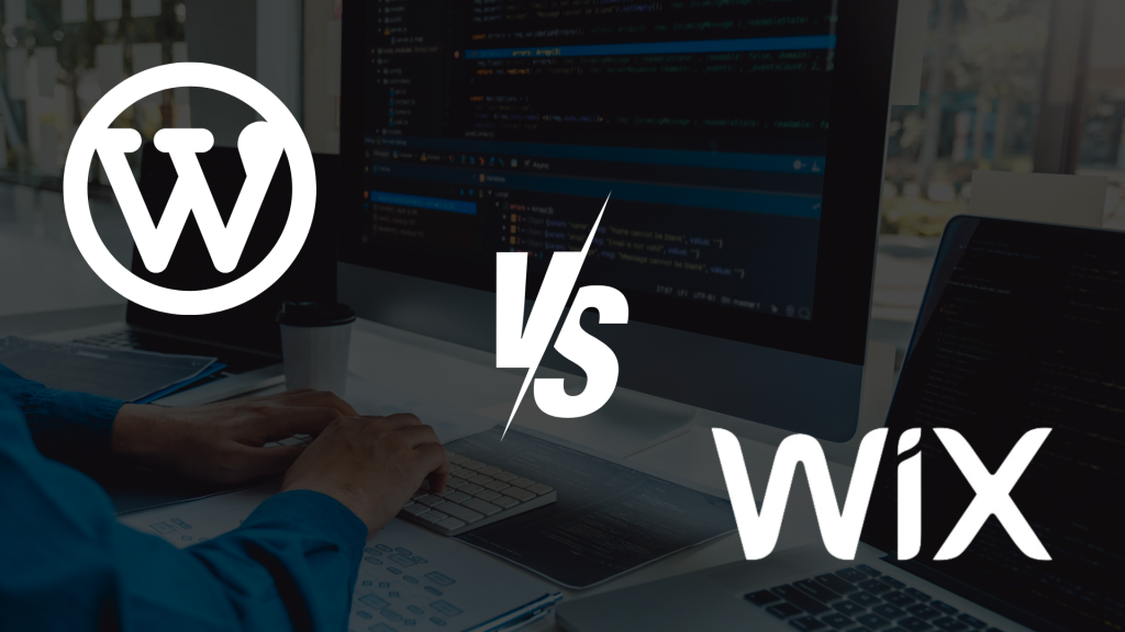 Wix vs wordpress for seo: a comprehensive guide to choosing the ultimate platform