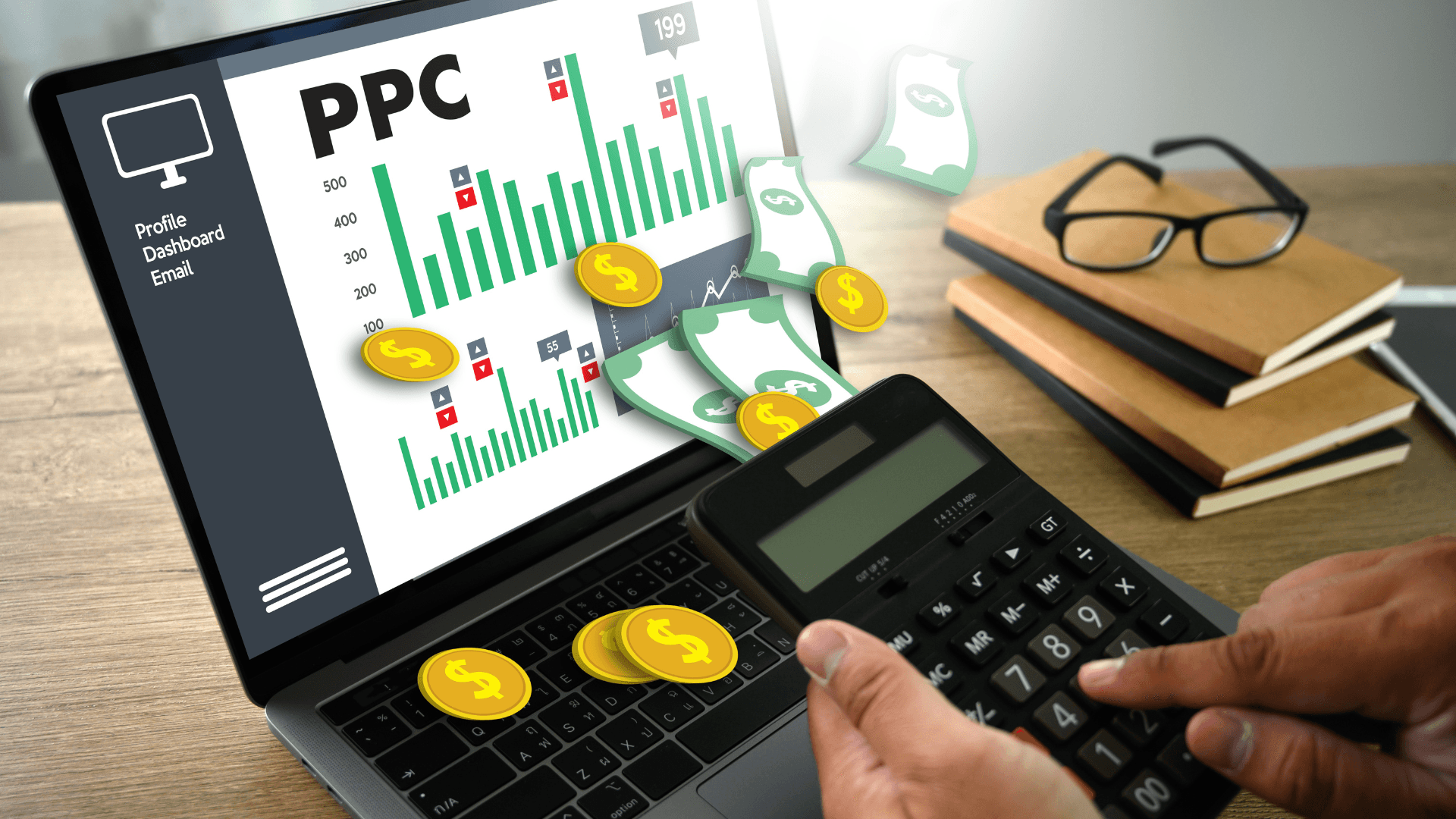 Amazon PPC Agency