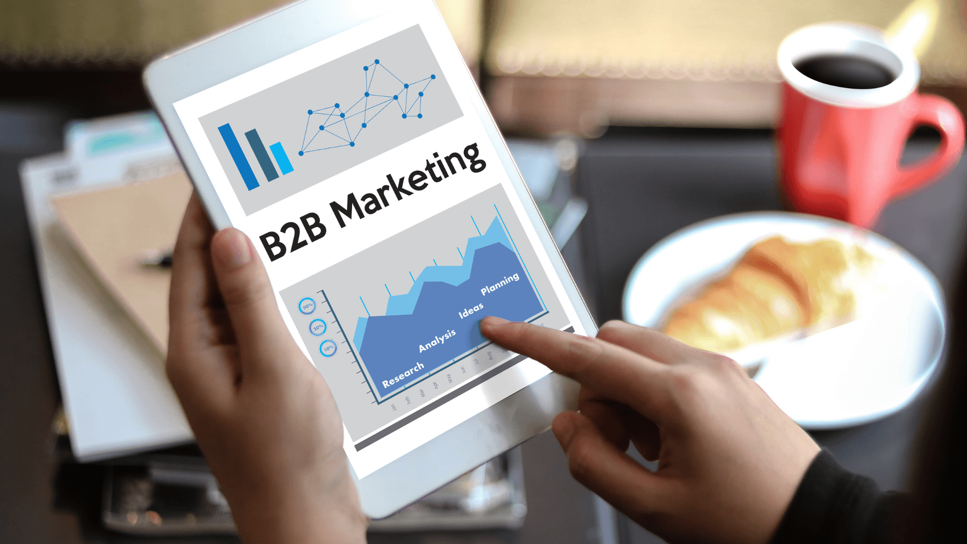 B2B Digital Marketing Agencies