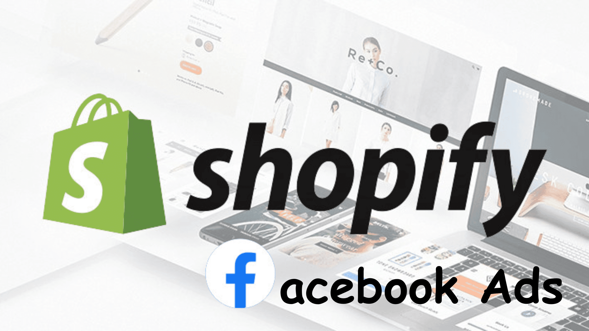 Facebook Ads Agency For Shopify Store