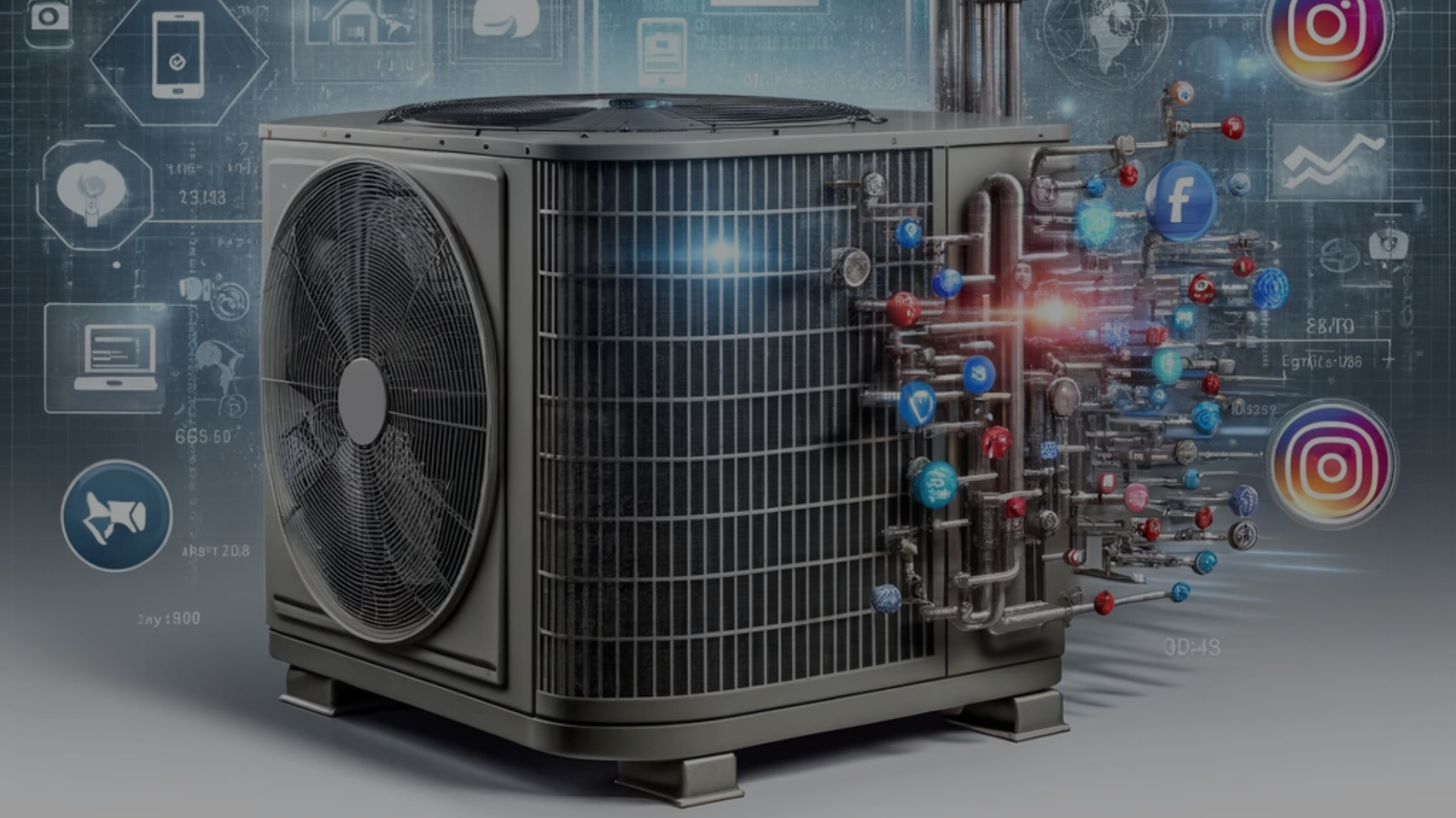 How digital marketing can enhance your hvac business in 2024