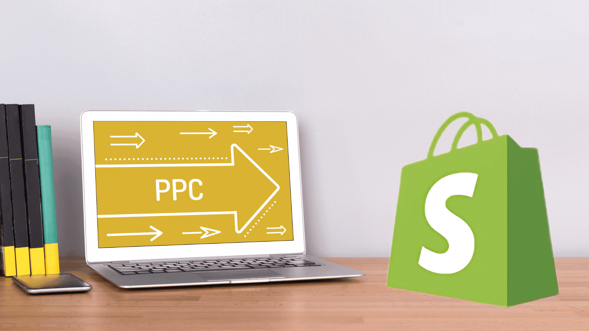 PPC For Shopify Store