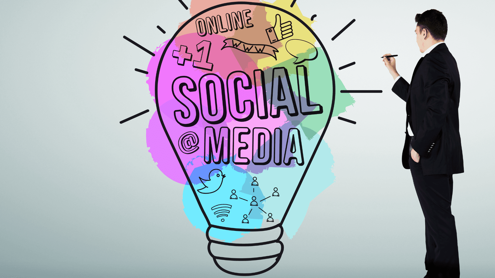 Social Media Marketing Agency For Shopify Store