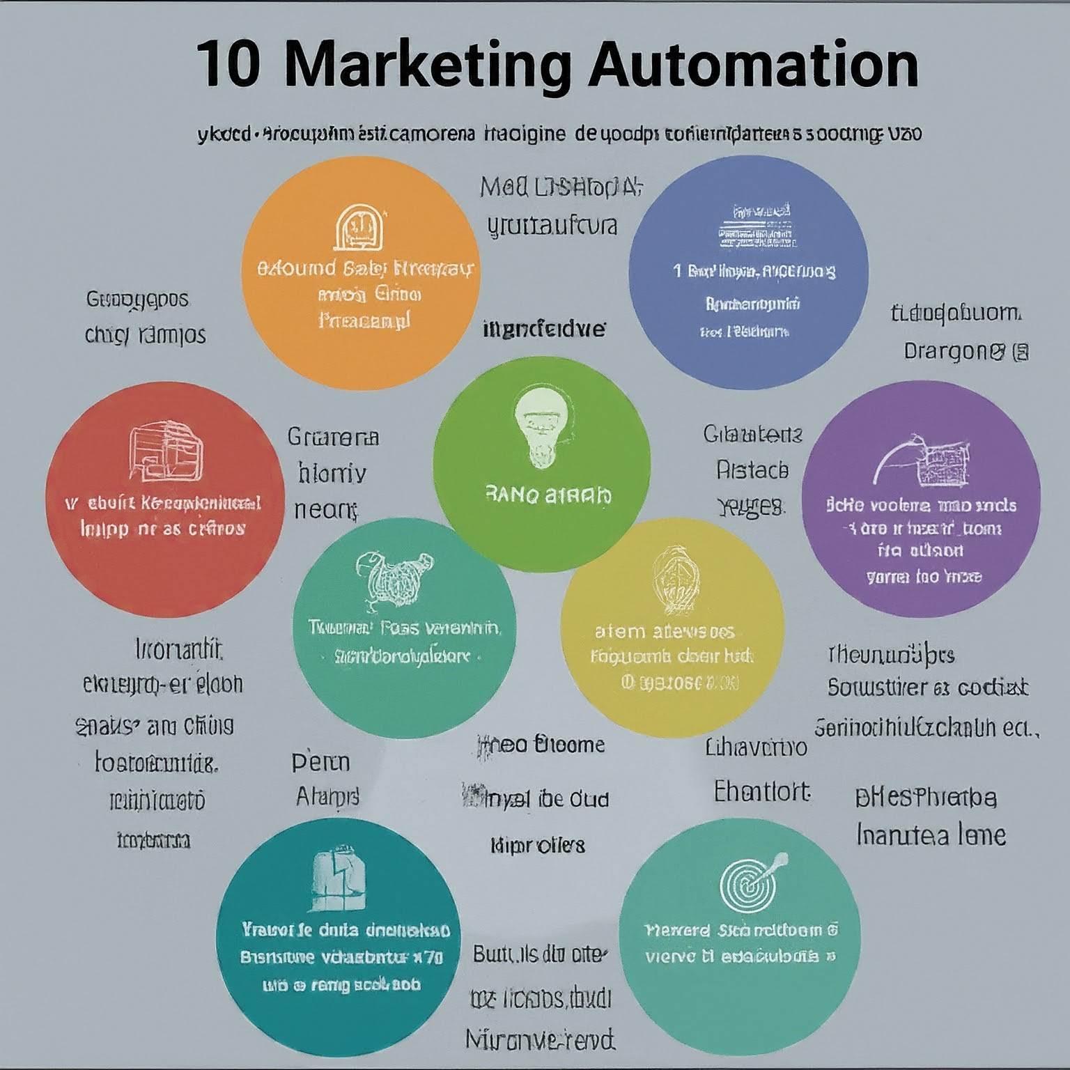 10 Reasons Why Your Business Needs Marketing Automation Today
